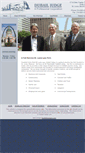 Mobile Screenshot of dubailjudge.com